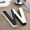 8" MDF Block Letter by Make Market®